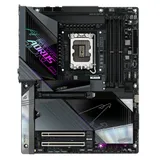 Материнская плата, Gigabyte, Z890 AORUS MASTER (4719331864903), LGA1851, iZ890, 4xDDR5 9500(OC)/6400/6200/6000/5800/5600, 4xSATA3, 5xM.2 (2*PCI-E 4.0x4/x2, 2*PCI-E 5.0x4/x2, 1*PCI-E 4.0x4/x2 или SAT