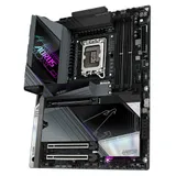 Материнская плата, Gigabyte, Z890 AORUS MASTER (4719331864903), LGA1851, iZ890, 4xDDR5 9500(OC)/6400/6200/6000/5800/5600, 4xSATA3, 5xM.2 (2*PCI-E 4.0x4/x2, 2*PCI-E 5.0x4/x2, 1*PCI-E 4.0x4/x2 или SAT