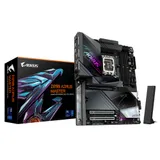 Материнская плата, Gigabyte, Z890 AORUS MASTER (4719331864903), LGA1851, iZ890, 4xDDR5 9500(OC)/6400/6200/6000/5800/5600, 4xSATA3, 5xM.2 (2*PCI-E 4.0x4/x2, 2*PCI-E 5.0x4/x2, 1*PCI-E 4.0x4/x2 или SAT