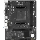 Материнская плата Maxsun MS-Challenger B450M AM4, B450, 2xDDR4, 1*PCIEx16, 1*PCIEx1, 1*M.2, 4*USB3.2Gen1, 4*USB2.0, 4*SATA3.0, 1G, VGA, HDMI, M-ATX, RTL