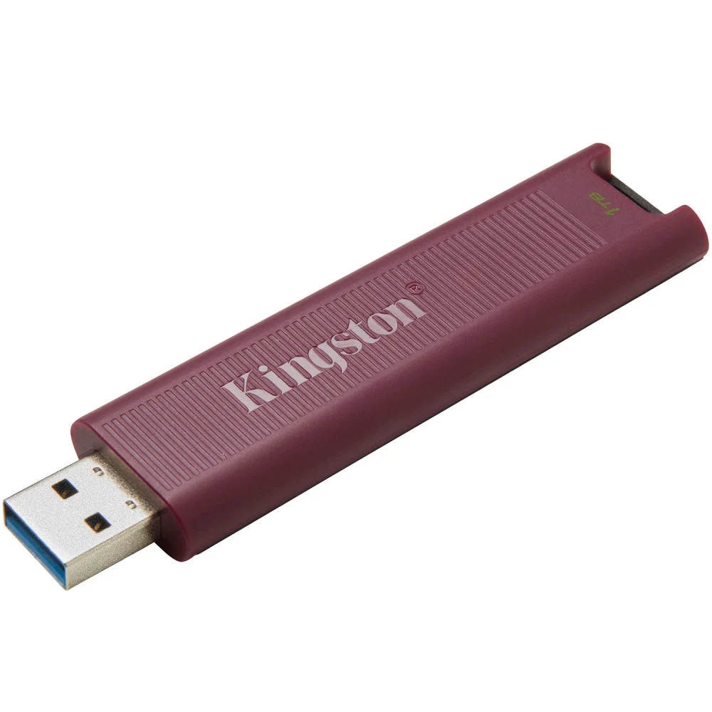 Флэш USB Kingston 1TB USB 3.2 Gen 2 DataTraveler Max Type A/ Kingston 1TB USB 3.2 Gen 2 DataTraveler Max Type A