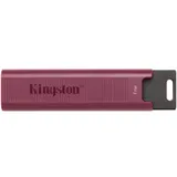 Флэш USB Kingston 1TB USB 3.2 Gen 2 DataTraveler Max Type A/ Kingston 1TB USB 3.2 Gen 2 DataTraveler Max Type A