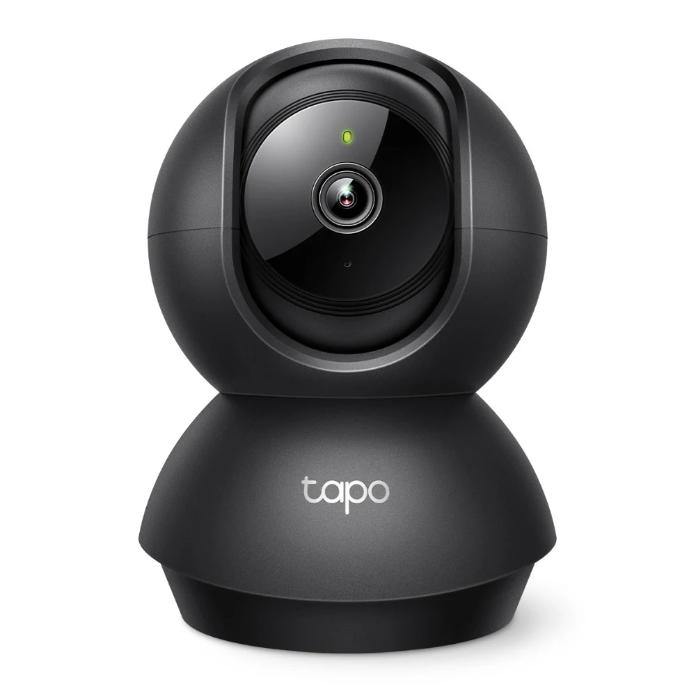 Камера видеонаблюдения TP-LINK Tapo C211 Умная домашняя поворотная камера