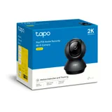 Камера видеонаблюдения TP-LINK Tapo C211 Умная домашняя поворотная камера