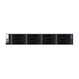 Сервер Altos BrainSphere R380 F7 Z-Box, includes MB, Chassis (heatsink, 1+1 2400W PSU), Altos logo, Resource Kit (w/ driver, ADP, manual) / Intel Xeon 6 6505P 2.2GHz 150W / 2x32 ГБ DDR5-5600 ECC RDI
