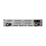 Сервер Altos BrainSphere R380 F7 Z-Box, includes MB, Chassis (heatsink, 1+1 2400W PSU), Altos logo, Resource Kit (w/ driver, ADP, manual) / Intel Xeon 6 6505P 2.2GHz 150W / 2x32 ГБ DDR5-5600 ECC RDI