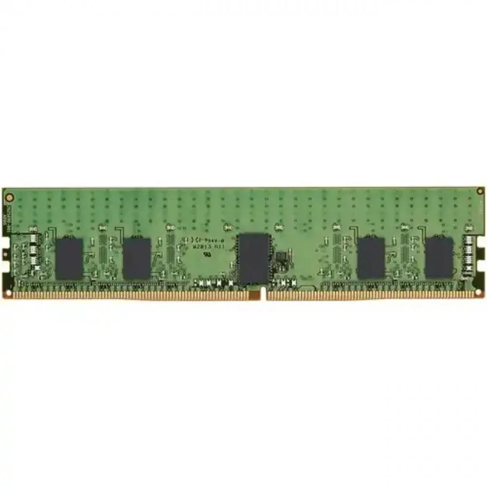 Память DDR4 Kingston KSM32RS8/16HD 16Gb DIMM ECC Reg Original Non Pull PC4-25600 CL22 3200MHz