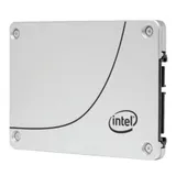 Твердотельный накопитель/ Intel SSD D3-S4610 Series, 960GB, 2.5" 7mm, SATA3, TLC, R/W 560/510MB/s, IOPs 96 000/51 000, TBW 5800, DWPD 3 (12 мес.)