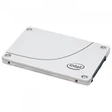 Твердотельный накопитель/ Intel SSD D3-S4610 Series, 960GB, 2.5" 7mm, SATA3, TLC, R/W 560/510MB/s, IOPs 96 000/51 000, TBW 5800, DWPD 3 (12 мес.)