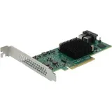 Контроллер HBA SAS/SATA PCIE 9300-8I LSI00344 H5-25573-00 12GB/S BROADCOM