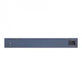 Hikvision DS-3E0524-E(C) Коммутатор 24-портовый неуправляемый SOHO