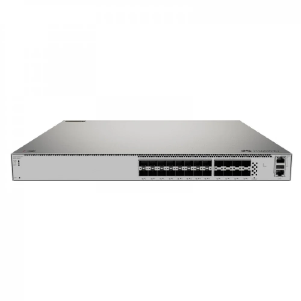 Коммутатор | Уровень: L3 Управляемый | Интерфейс: Uplink 16×SFP+ 10Гбит/с / Uplink 8×SFP28 25Гбит/с / 1×RJ45 Console / 1×RJ45 ETH Управления / 1×USB | Скорость коммутации: 1120 Гбит/с | Скорость пер