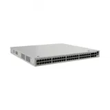 Коммутатор, Huawei, S530-48T4XE, Управляемый L3, 48GE RJ45, 410GE SFP+, 210GE stack ports, пропускная способность 224 Гбит/с, 168 Mpps, стоечный