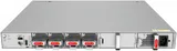 Коммутатор, Huawei, S630-48X6C, Управляемый L3, 4810GE SFP+, 6100GE QSFP28, IPv4/IPv6, VLAN, QoS, ACL, OSPF, BGP, VRRP, стекирование, резервируемое питание 1+1, стоечный 1U