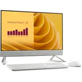 Моноблок Dell All-in-One EC27250, 27"FHD, Core 7 150U/16GB/512GB/Intel Graphics/W11Pro