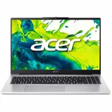 Ноутбук/ ACER Aspire Lite AL15-45P-R1UJ 15.6"(1920x1080 (матовый) IPS)/AMD Ryzen 7 5825U(2Ghz)/16384Mb/512PCISSDGb/noDVD/Int:AMD Vega/Cam/BT/WiFi/50WHr/war 1y/1.5kg/Iron/NoOS