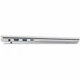 Ноутбук/ ACER Aspire Lite AL15-45P-R1UJ 15.6"(1920x1080 (матовый) IPS)/AMD Ryzen 7 5825U(2Ghz)/16384Mb/512PCISSDGb/noDVD/Int:AMD Vega/Cam/BT/WiFi/50WHr/war 1y/1.5kg/Iron/NoOS