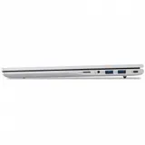 Ноутбук/ ACER Aspire Lite AL15-45P-R1UJ 15.6"(1920x1080 (матовый) IPS)/AMD Ryzen 7 5825U(2Ghz)/16384Mb/512PCISSDGb/noDVD/Int:AMD Vega/Cam/BT/WiFi/50WHr/war 1y/1.5kg/Iron/NoOS