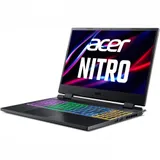 Ноутбук Acer Nitro 5 AN515-46, Ryzen 7 6800H/15.6"FHD/16GB/512GB/GF RTX 3060 6GB/LAN/DOS