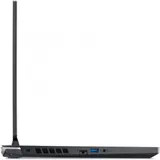 Ноутбук Acer Nitro 5 AN515-46, Ryzen 7 6800H/15.6"FHD/16GB/512GB/GF RTX 3060 6GB/LAN/DOS