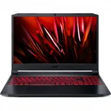 Ноутбук Acer Nitro 5 AN515-57, Core i5-11400H/15.6"FHD/16GB/512GB/GF RTX3060 6GB/LAN/DOS
