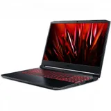 Ноутбук Acer Nitro 5 AN515-57, Core i5-11400H/15.6"FHD/16GB/512GB/GF RTX3060 6GB/LAN/DOS