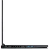 Ноутбук Acer Nitro 5 AN515-57, Core i5-11400H/15.6"FHD/16GB/512GB/GF RTX3060 6GB/LAN/DOS