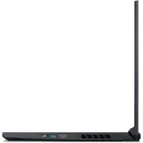 Ноутбук Acer Nitro 5 AN515-57, Core i5-11400H/15.6"FHD/16GB/512GB/GF RTX3060 6GB/LAN/DOS