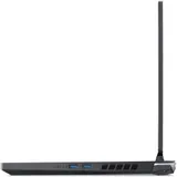 Ноутбук Acer Nitro 5 AN515-58, Core i5-12500H/15.6"FHD/16GB/512GB/GF RTX3050Ti 4GB/LAN/W11SL