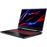 Ноутбук Acer Nitro 5 AN517-55, Core i7-12700H/17.3"FHD/16GB/512GB/GF RTX3050Ti 4GB/LAN/DOS
