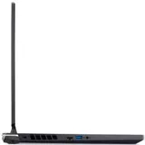 Ноутбук Acer Nitro 5 AN517-55, Core i7-12700H/17.3"FHD/16GB/512GB/GF RTX3050Ti 4GB/LAN/DOS