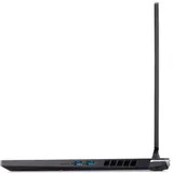 Ноутбук Acer Nitro 5 AN517-55, Core i7-12700H/17.3"FHD/16GB/512GB/GF RTX3050Ti 4GB/LAN/DOS