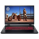 Ноутбук Acer Nitro 5 AN517-55, Core i7-12700H/17.3"FHD/16GB/512GB/GF RTX3050 4GB/LAN/DOS