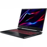 Ноутбук Acer Nitro 5 AN517-55, Core i7-12700H/17.3"FHD/16GB/512GB/GF RTX3050 4GB/LAN/DOS