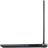 Ноутбук Acer Nitro 5 AN517-55, Core i7-12700H/17.3"FHD/16GB/512GB/GF RTX3050 4GB/LAN/DOS