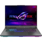 Ноутбук Asus G614PM, Ryzen 9 8940HX/16"FHD/16GB/512GB/GF RTX 5060 8GB/LAN/DOS