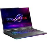 Ноутбук Asus G614PM, Ryzen 9 8940HX/16"FHD/16GB/512GB/GF RTX 5060 8GB/LAN/DOS