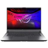 Ноутбук, ASUS ROG Strix G18 G815JPR-TT132W, 90NR0LM1-M006D0, 18", 2.5K 2560x1600, IPS, 300Hz, Core i9-14900HX, 32GB DDR5, 512GB SSD, NVIDIA GeForce RTX 5070, 8GB GDDR7, Windows 11 Home, Серый