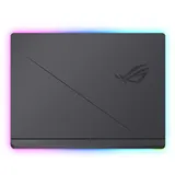 Ноутбук, ASUS ROG Strix G18 G815JPR-TT132W, 90NR0LM1-M006D0, 18", 2.5K 2560x1600, IPS, 300Hz, Core i9-14900HX, 32GB DDR5, 512GB SSD, NVIDIA GeForce RTX 5070, 8GB GDDR7, Windows 11 Home, Серый