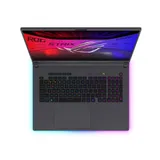 Ноутбук Asus/ROG Strix G18/G815LW-SA317W/1г/Core Ultra 9/290HX/2,7 GHz/32 Gb/PCIe NVMe SSD/1000 Gb/No ODD/GeForce/RTX 5080/16 Gb/18 ''/2560x1600/Windo 90NR0LC1-M00HN0