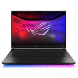 Ноутбук, ASUS, ROG Strix SCAR 18 G835LXG-TQ533W, 90NR0LF1-M00V50, 18", 4K 3840x2400, MiniLED, 240Hz, Intel Core Ultra 9 290HX Plus, 32GB DDR5, 1TB SSD M.2 PCIe 4.0, NVIDIA GeForce RTX 5090, 24GB GDD