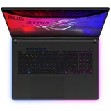 Ноутбук, ASUS, ROG Strix SCAR 18 G835LXG-TQ533W, 90NR0LF1-M00V50, 18", 4K 3840x2400, MiniLED, 240Hz, Intel Core Ultra 9 290HX Plus, 32GB DDR5, 1TB SSD M.2 PCIe 4.0, NVIDIA GeForce RTX 5090, 24GB GDD