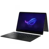 Ноутбук, ASUS ROG Zephyrus Duo 16 GX651AX-SR116W, 90NR0NT2-M006Z0, 16", 3K 2880x1800, OLED, 120Hz, Core Ultra 9 386H, 64GB LPDDR5X, 1TB SSD Gen5, NVIDIA GeForce RTX5090, 24GB GDDR7, Windows 11 Home,