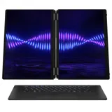 Ноутбук, ASUS ROG Zephyrus Duo 16 GX651AX-SR116W, 90NR0NT2-M006Z0, 16", 3K 2880x1800, OLED, 120Hz, Core Ultra 9 386H, 64GB LPDDR5X, 1TB SSD Gen5, NVIDIA GeForce RTX5090, 24GB GDDR7, Windows 11 Home,