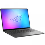 Ноутбук, ASUS, ROG Zephyrus G16 GU605CM-QR104W, 90NR0M21-M007B0, 16", 2.5K 2560x1600, OLED, 240Hz, Intel Core Ultra 7 255H, 32GB LPDDR5X, 1TB SSD M.2 PCIe 4.0, NVIDIA GeForce RTX 5060, 8GB GDDR7, Wi