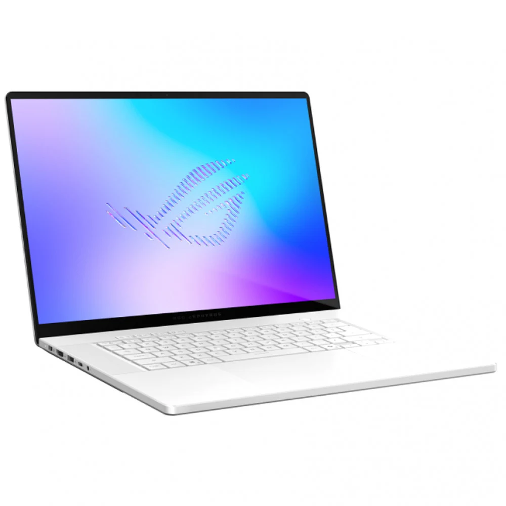 Ноутбук, ASUS, ROG Zephyrus G16 GU606AX-TB022W, 90NR0PE1-M005M0, 16", 2.5K 2560x1600, OLED, 240Hz, Intel Core Ultra 9 386H, 64GB LPDDR5X, 1TB SSD M.2 PCIe 4.0, NVIDIA GeForce RTX 5090, 24GB GDDR7, W