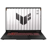 Ноутбук, ASUS TUF Gaming A18 FA808PP-S8050W, 90NR0MG1-M001Z0, 18", FHD+ 1920x1200, IPS, 144Hz, Ryzen 9 8940HX, 16GB DDR5, 512GB SSD Gen4, NVIDIA GeForce RTX5070, 8GB GDDR7, Windows 11 Home, Серый