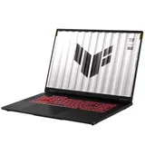 Ноутбук, ASUS TUF Gaming A18 FA808PP-S8050W, 90NR0MG1-M001Z0, 18", FHD+ 1920x1200, IPS, 144Hz, Ryzen 9 8940HX, 16GB DDR5, 512GB SSD Gen4, NVIDIA GeForce RTX5070, 8GB GDDR7, Windows 11 Home, Серый
