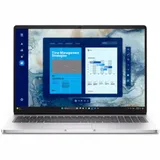 Ноутбук Dell Pro 16 PC16250, Core Ultra 5 235U/16"FHD+/16GB/512GB/Intel Graphics/LAN/W11Pro