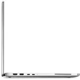 Ноутбук Dell/Pro 16 Plus (PB16250) XCTO Base/Core Ultra 7/268V/2,2 GHz/32 Gb/SSD/1000 Gb/No ODD/Graphics/Arc/16 ''/2560x1600/Windows 11/Pro/64/Fingerp 210-BPCJ
